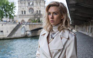 Vanessa Kirby Vanessa Kirby