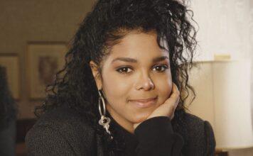 Janet Jackson Janet Jackson
