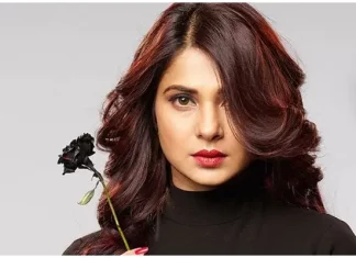 Jennifer Winget