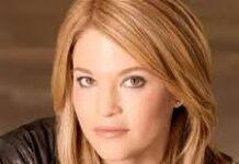 Nicki Aycox