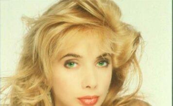 Rosanna Arquette