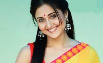 Swastika Mukherjee Swastika Mukherjee
