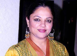 Tanvi Azmi Tanvi Azmi