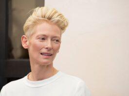 Tilda Swinton Tilda Swinton