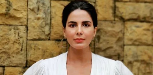 Kirti Kulhari