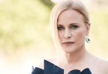Patricia Arquette