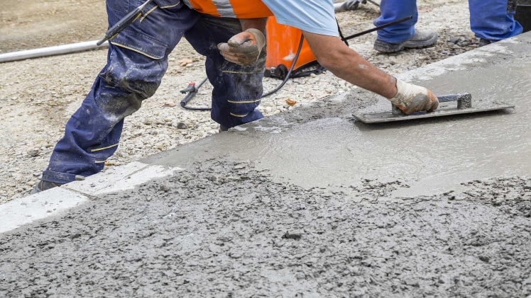 How to Find the Best Concrete Contractor - Stars Fact
