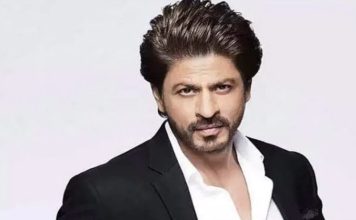 Shah Rukh Khan Age, Height, Weight, Bio & Family